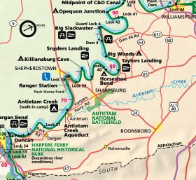 JFK_50_mile_course_map