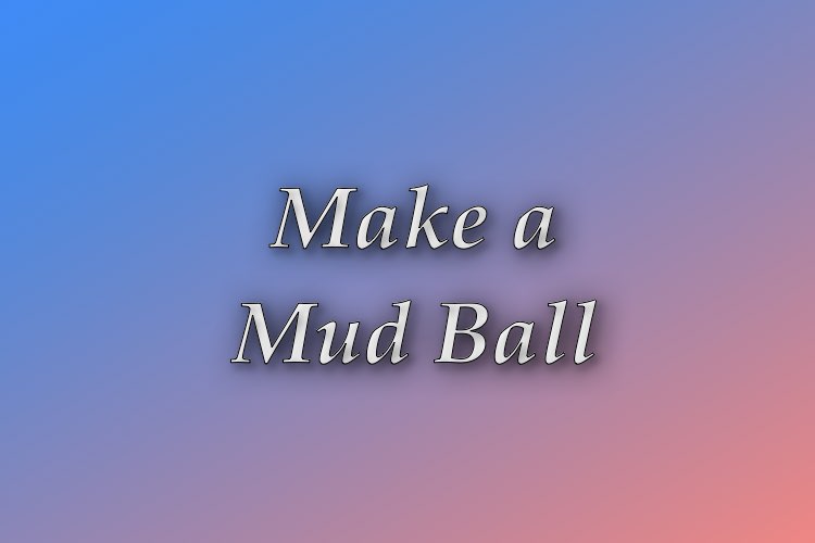 http://zhurnaly.com/images/Think_Better/Make_a_Mud_Ball.jpg
