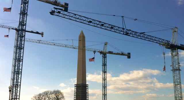 http://zhurnaly.com/images/running/Washington_Monument_cranes_2014-01-12.jpg
