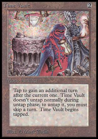 time_vault_mtg